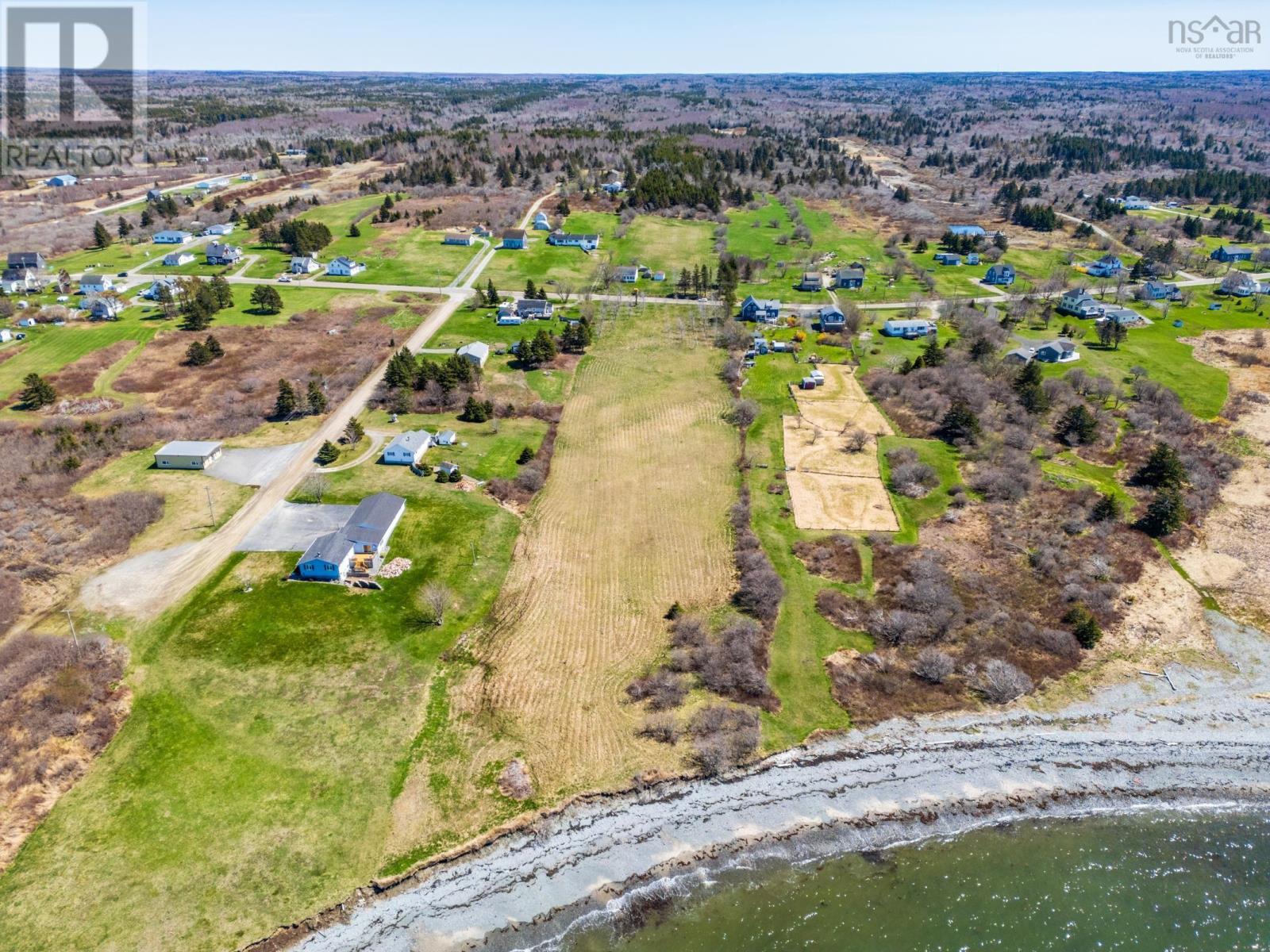 Lot No.1 Highway, Grosses Coques, Nova Scotia  B0W 1M0 - Photo 12 - 202510767