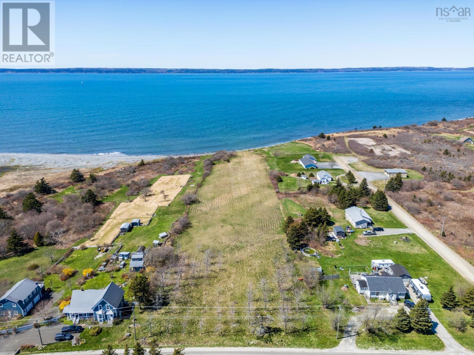 Lot No.1 Highway, Grosses Coques, Nova Scotia  B0W 1M0 - Photo 6 - 202510767