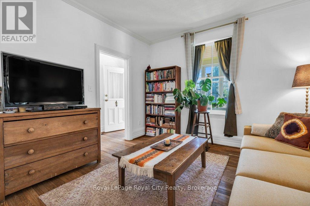 144 Ontario Street, Guelph, Ontario  N1E 3B4 - Photo 12 - X12143637