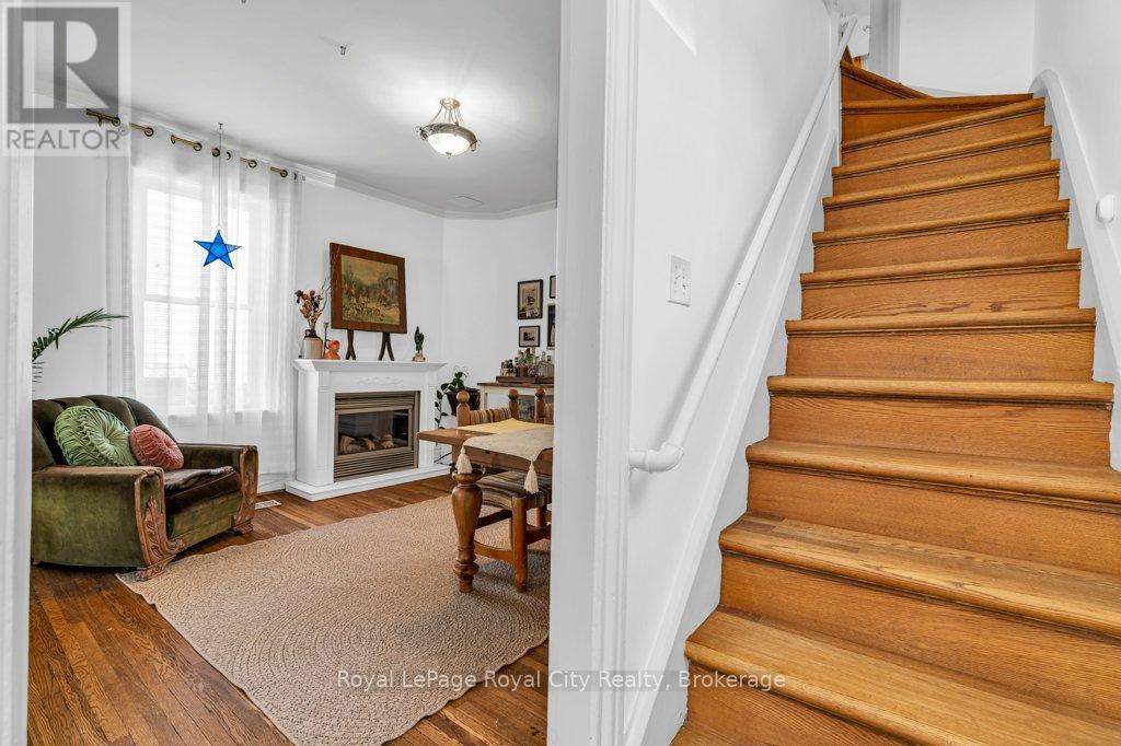144 Ontario Street, Guelph, Ontario  N1E 3B4 - Photo 19 - X12143637