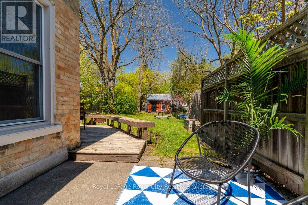 144 Ontario Street, Guelph, Ontario  N1E 3B4 - Photo 31 - X12143637