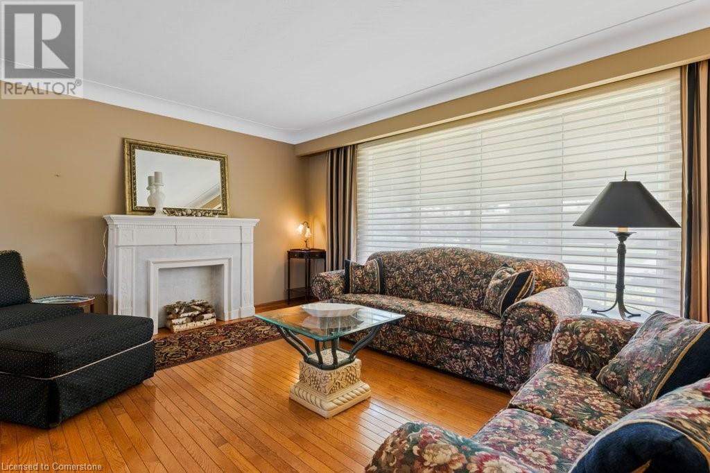 4925 Cameron Avenue, Beamsville, Ontario  L3J 0B9 - Photo 7 - 40726636