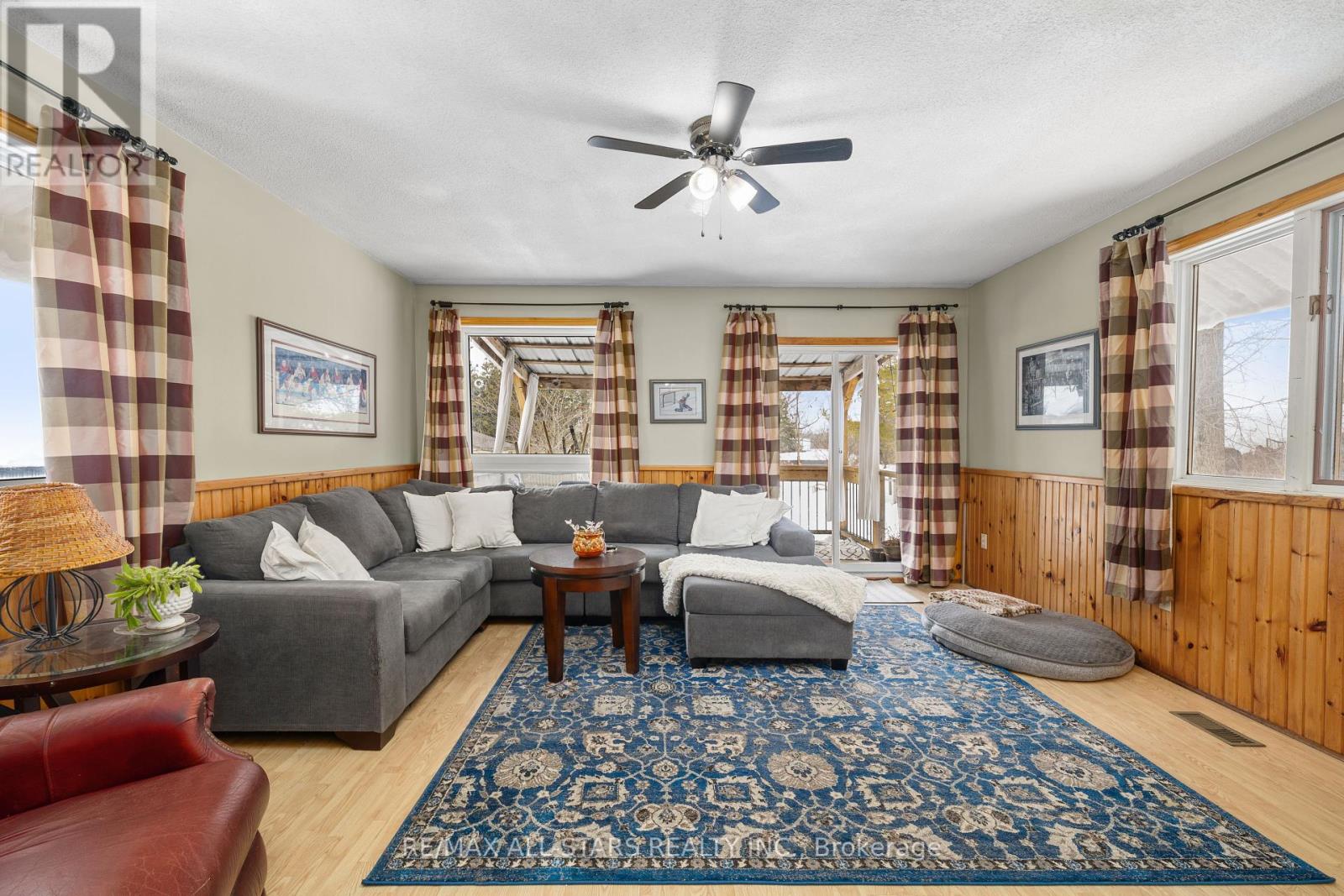 68 Black School Road, Kawartha Lakes, Ontario  K0M 2T0 - Photo 17 - X12001272
