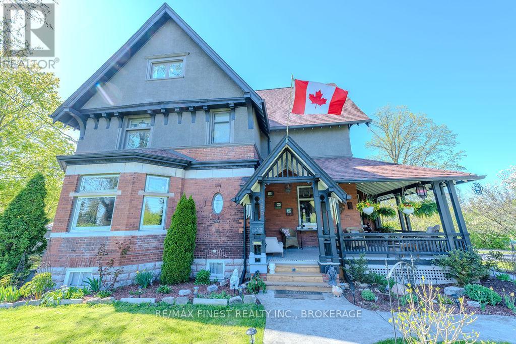 265 DUNDAS STREET W, Greater Napanee, Ontario