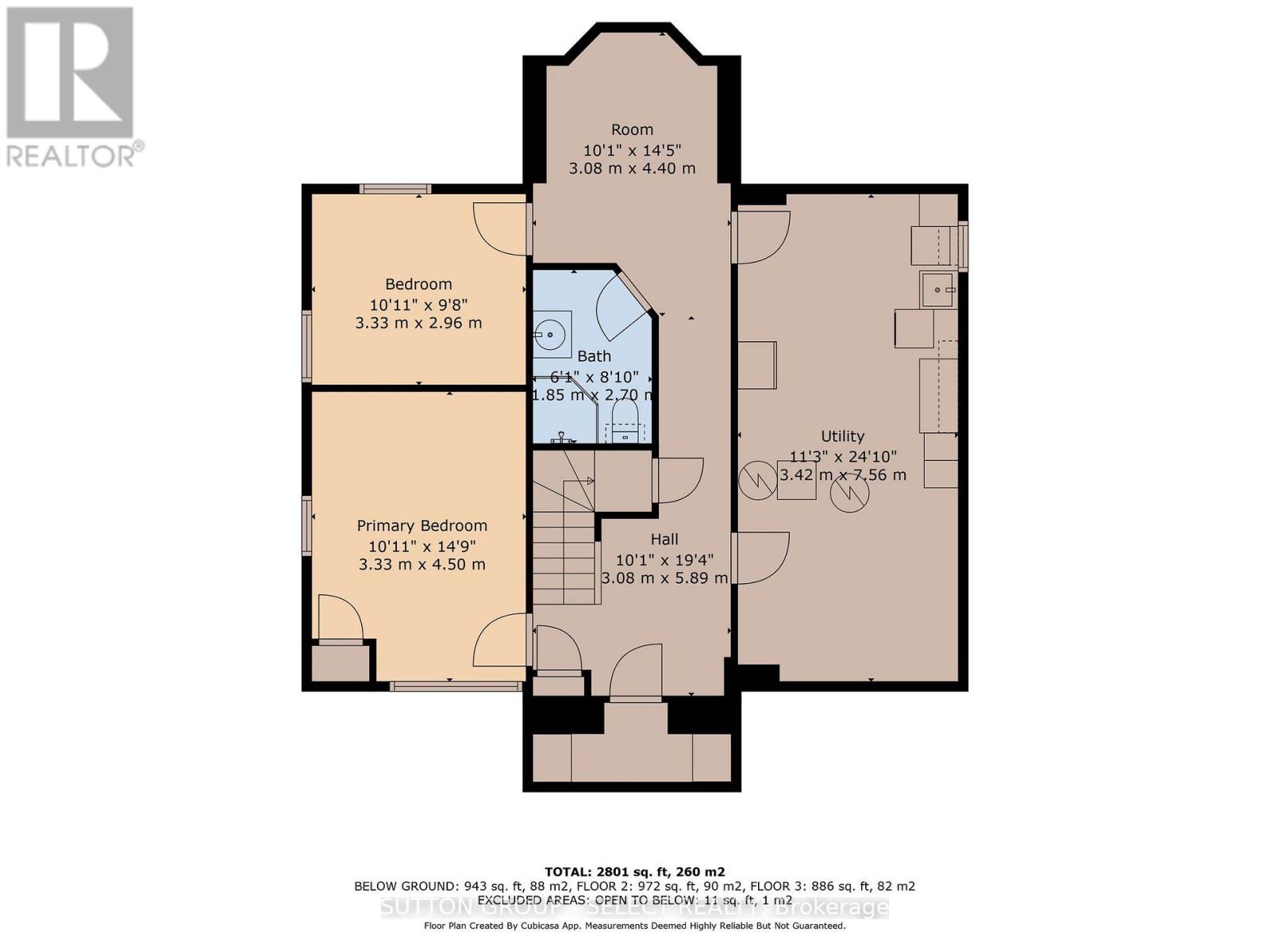 122 Moraine Court, London North (North A), Ontario  N6G 4Z2 - Photo 40 - X12133316