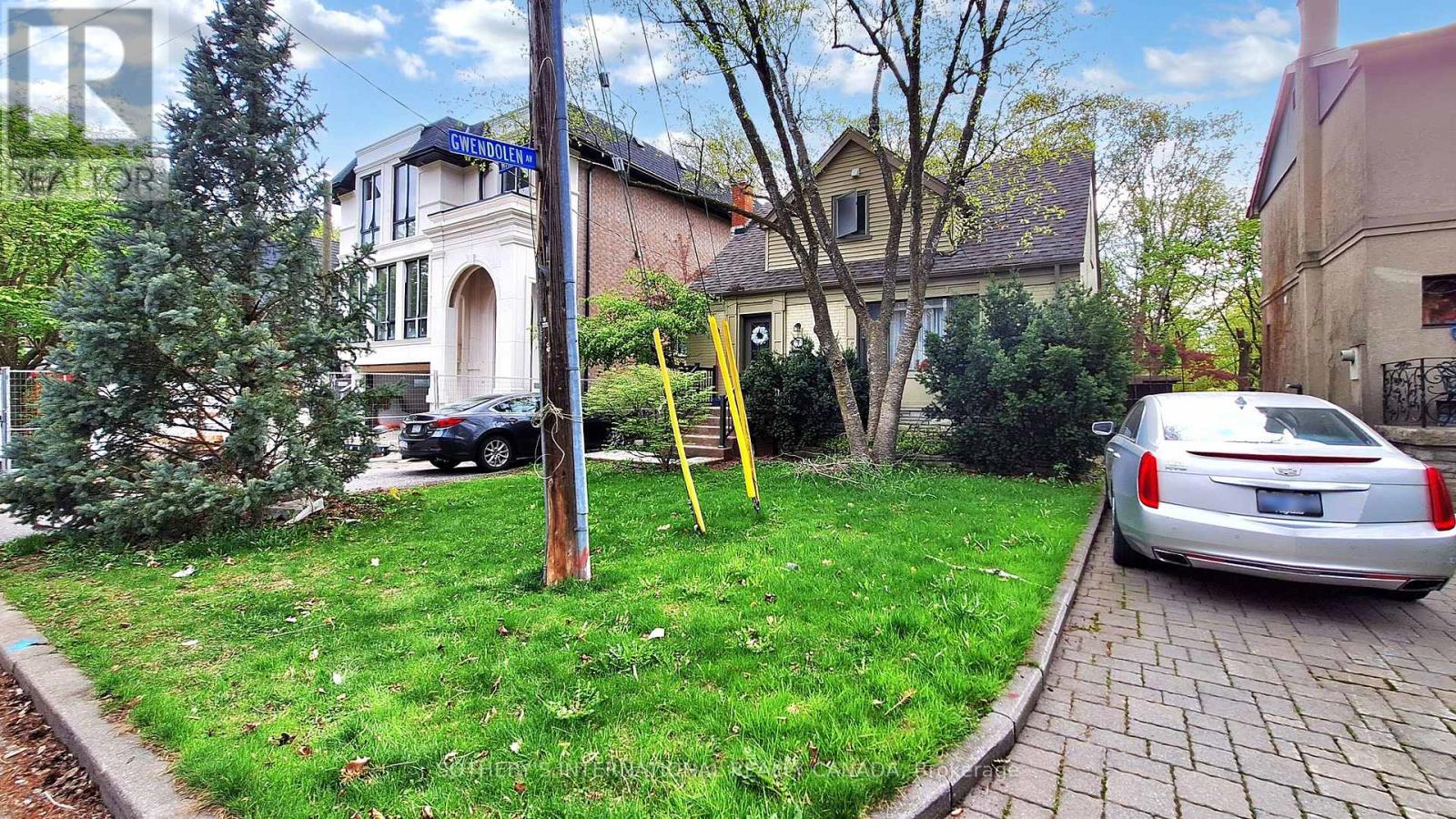 Lower Level - 7 Walker Road, Toronto, Ontario  M2N 2K2 - Photo 32 - C12143579