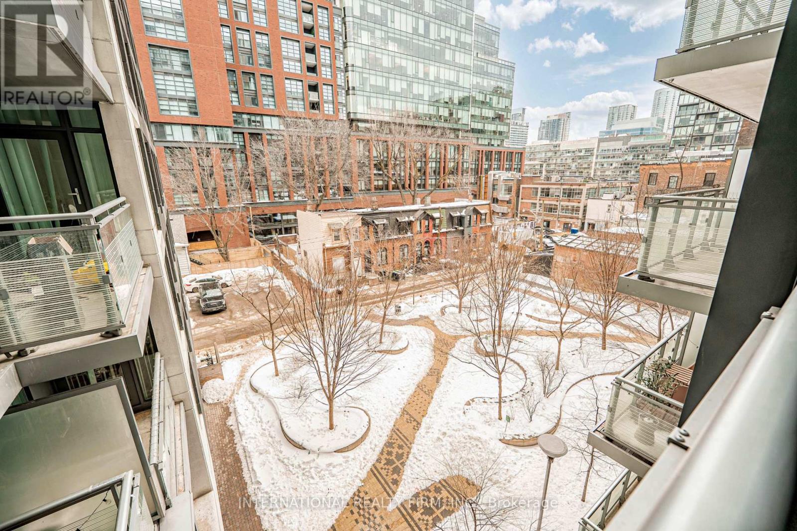 520 - 525 Adelaide Street W, Toronto, Ontario  M5V 0N7 - Photo 28 - C12143581