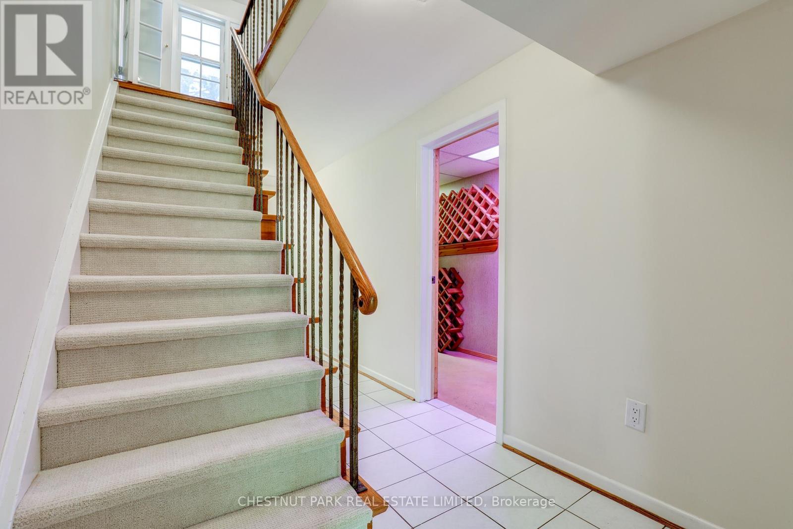 81 Valentine Drive, Toronto, Ontario  M3A 3J7 - Photo 30 - C12143614