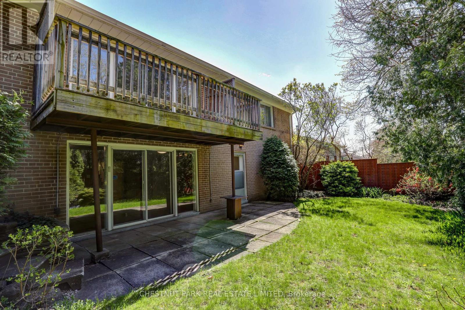81 Valentine Drive, Toronto, Ontario  M3A 3J7 - Photo 35 - C12143614