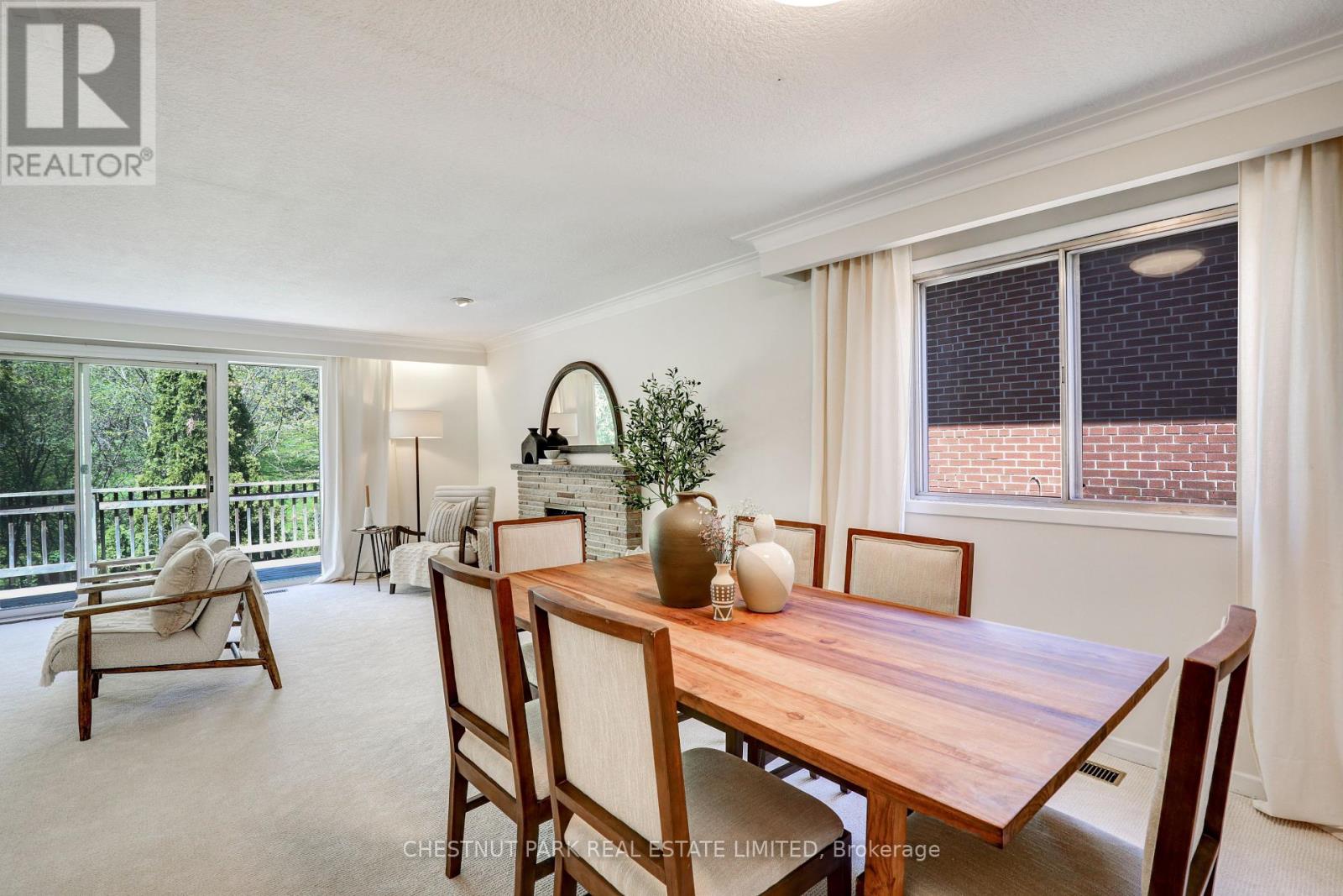 81 Valentine Drive, Toronto, Ontario  M3A 3J7 - Photo 9 - C12143614
