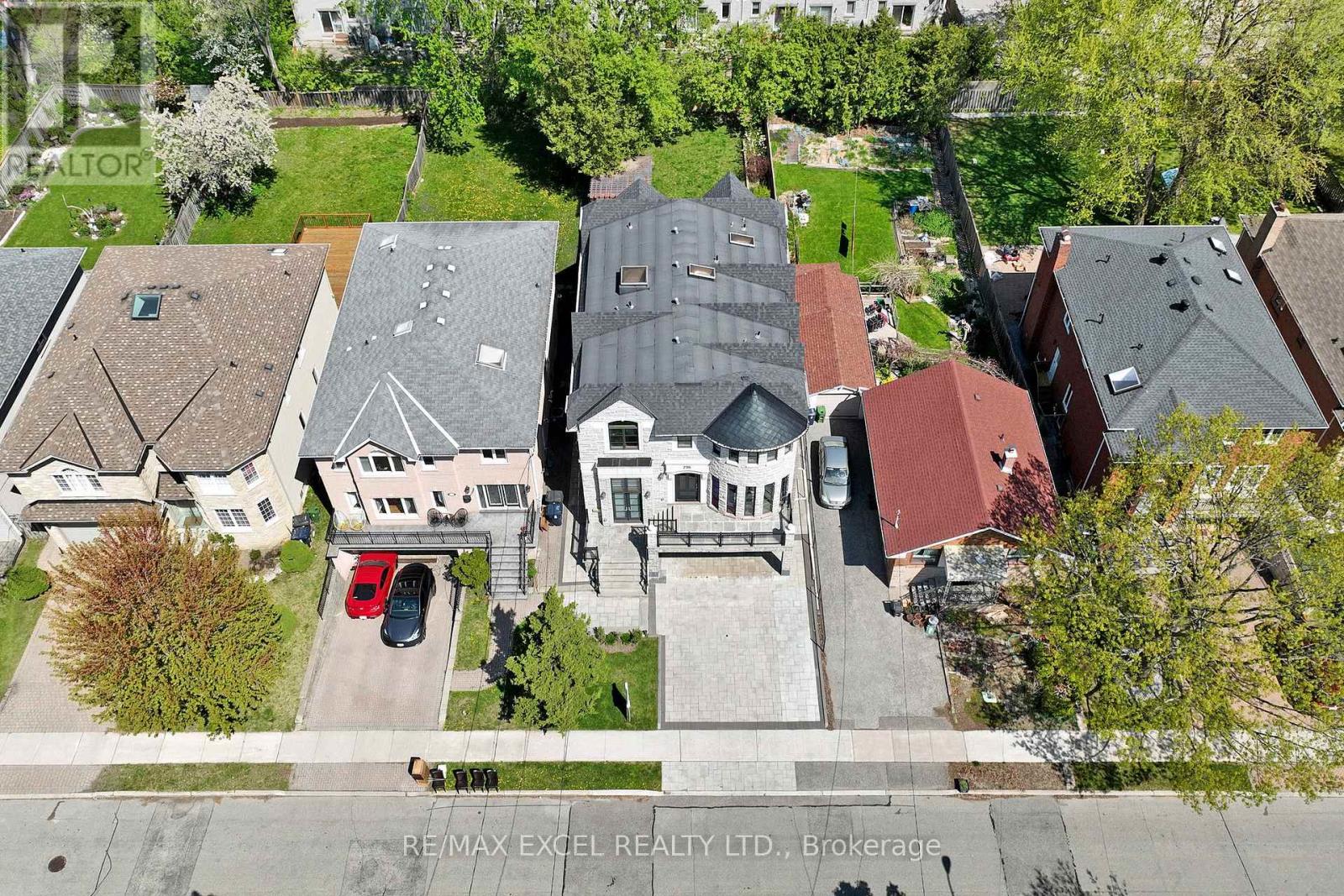 216 Olive Avenue, Toronto, Ontario  M2N 4P6 - Photo 50 - C12143629