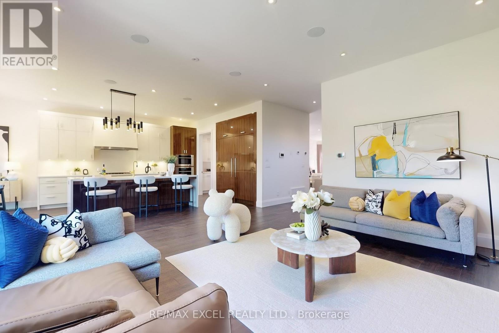 216 Olive Avenue, Toronto, Ontario  M2N 4P6 - Photo 6 - C12143629