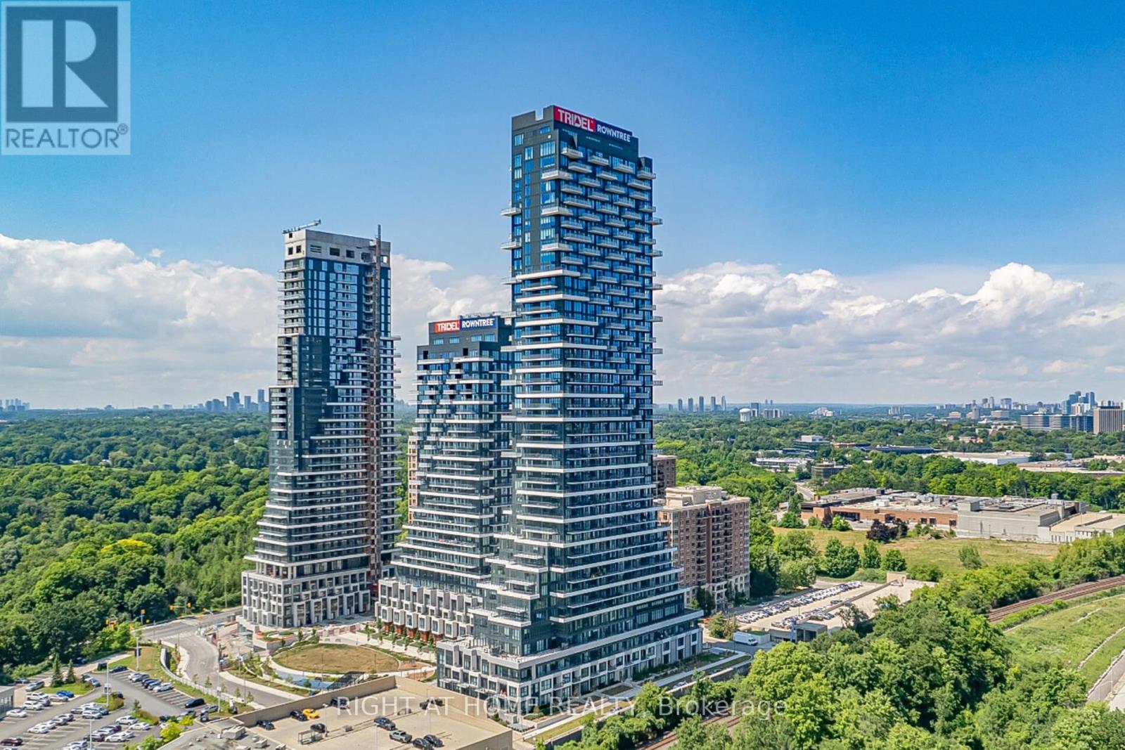 3101 - 30 INN ON THE PARK DRIVE, toronto (banbury-don mills), Ontario