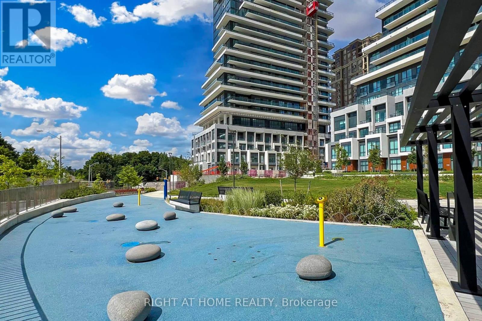 3101 - 30 Inn On The Park Drive, Toronto, Ontario  M3C 0P7 - Photo 43 - C12143643