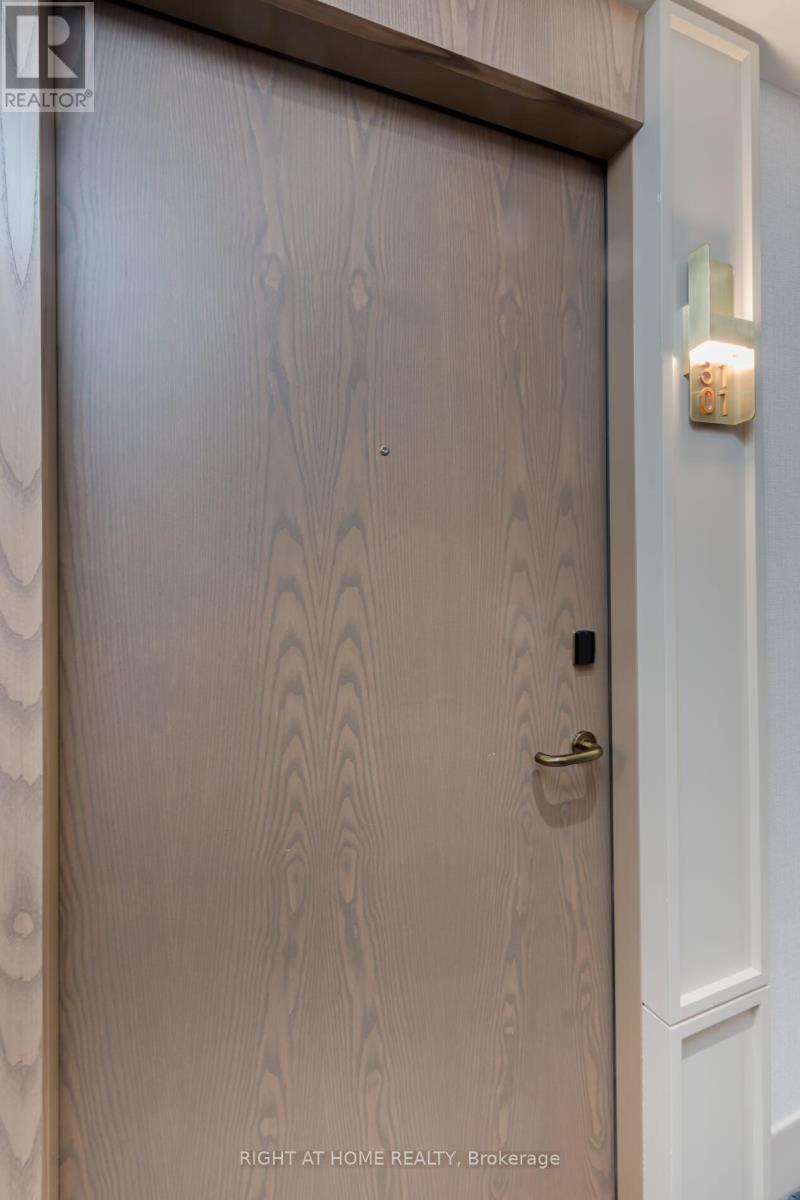 3101 - 30 Inn On The Park Drive, Toronto, Ontario  M3C 0P7 - Photo 5 - C12143643