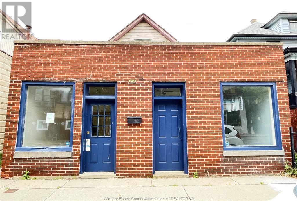 1050 Drouillard Street, Windsor, Ontario  N8Y 2P8 - Photo 2 - 25011898