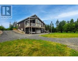 34 Burnt Point Road, Spread Eagle, Newfoundland & Labrador