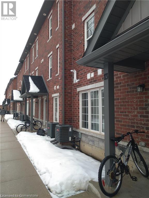 Property at 242 PENETANGUISHENE Road Unit# 15 image 1
