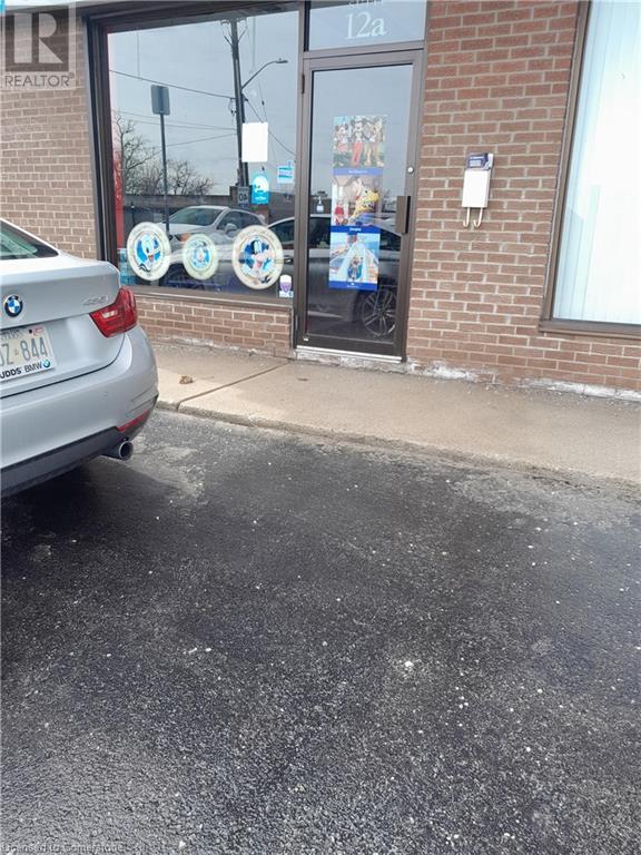 44 KING Street E Unit# 12 (A&B), Stoney Creek, Ontario