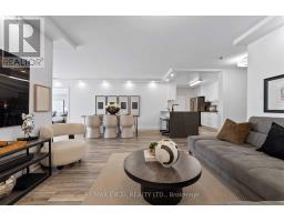 607 - 30 GREENFIELD AVENUE, Toronto, Ontario