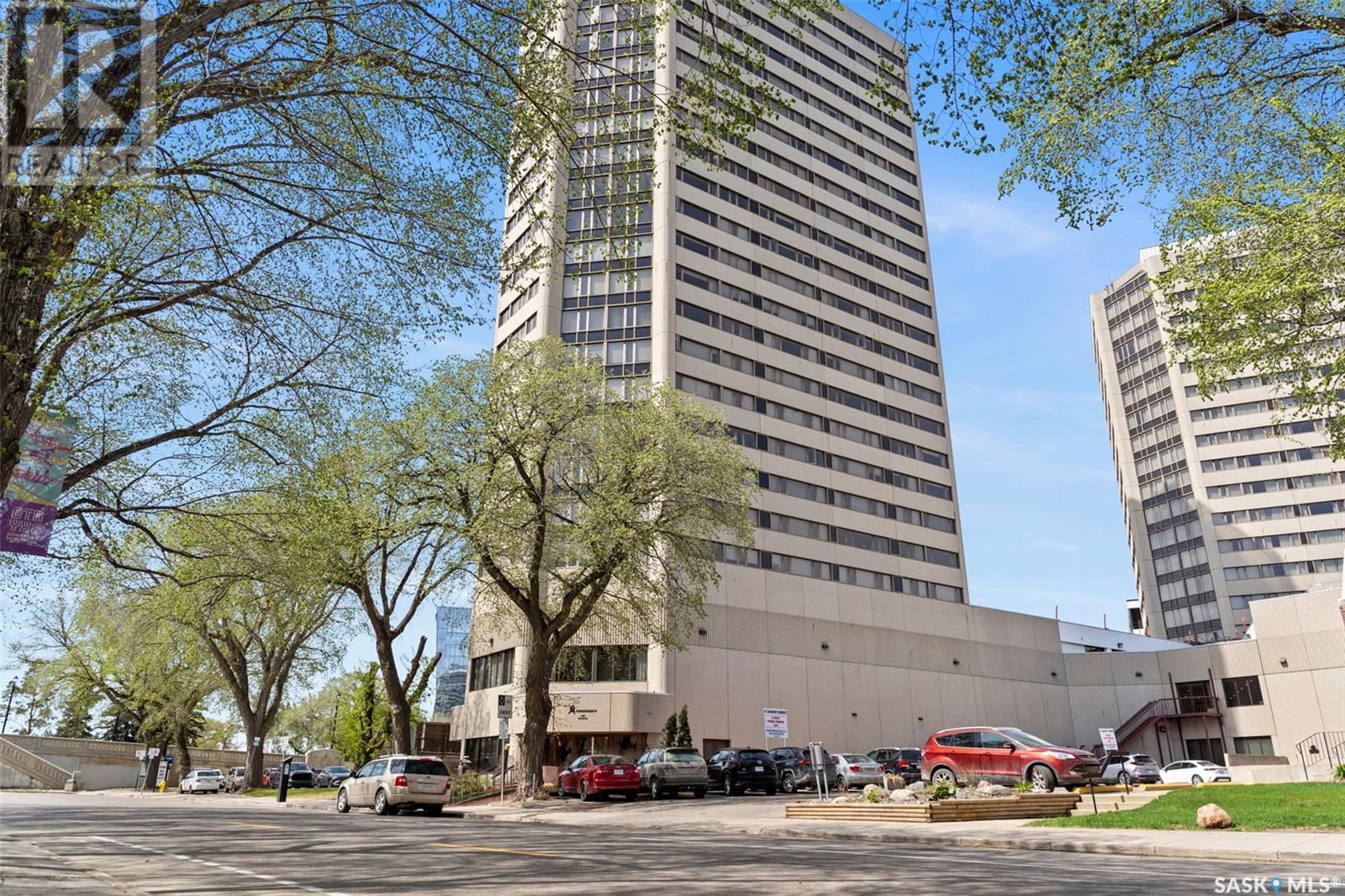 2050 424 Spadina Crescent E, Saskatoon, Saskatchewan  S7K 6X7 - Photo 2 - SK005488