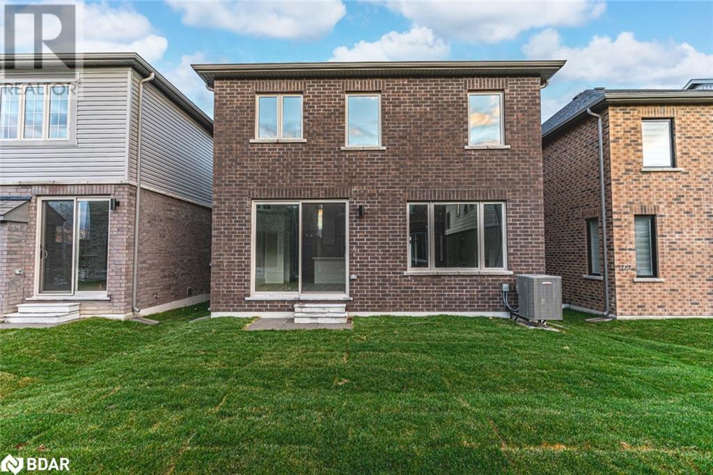 9 Amsterdam Drive, Barrie, Ontario  L9J 0Z4 - Photo 15 - 40727961