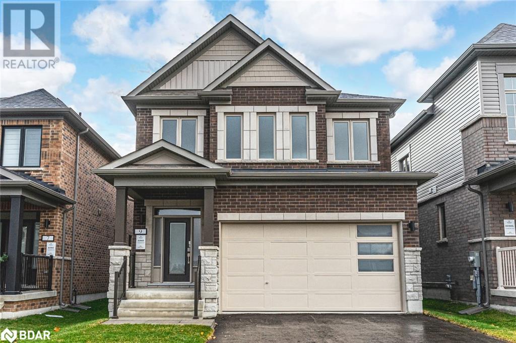 Property at 9 AMSTERDAM Drive image 1