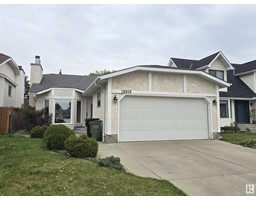 18916 78 AV NW, edmonton, Alberta