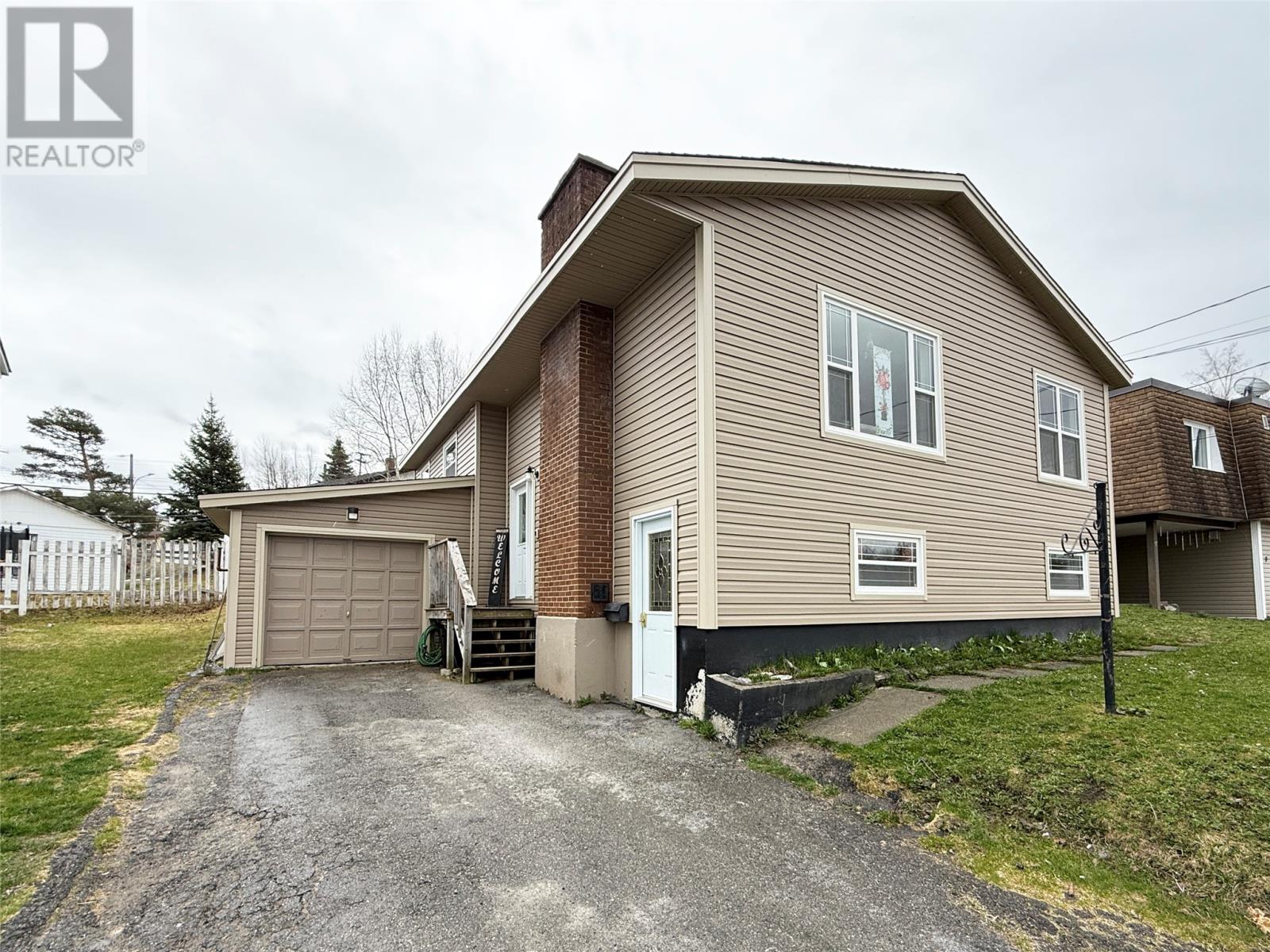 7 Mount Batten Road, Corner Brook, Newfoundland & Labrador