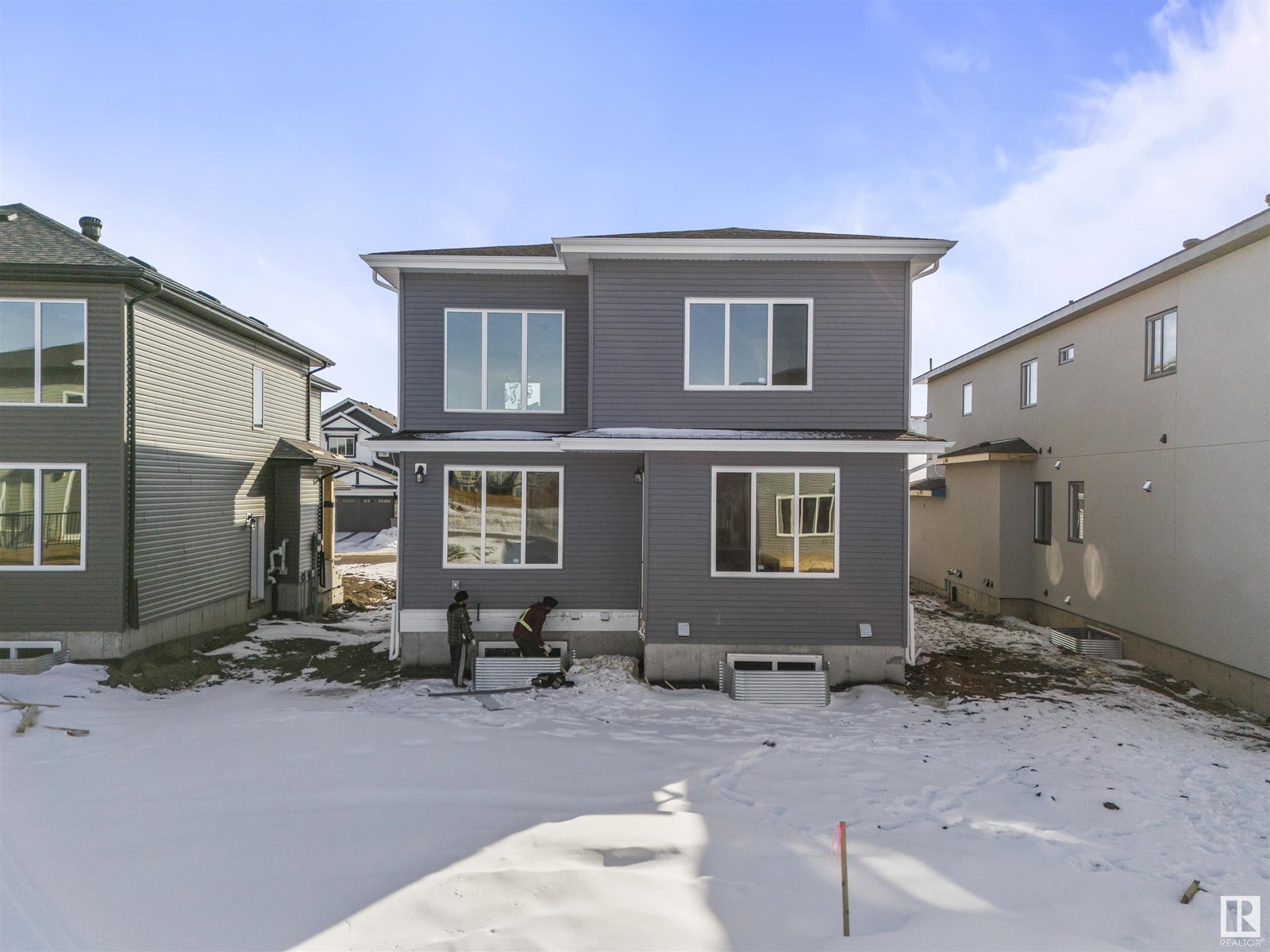 Property at #2642 63 AVE image 1