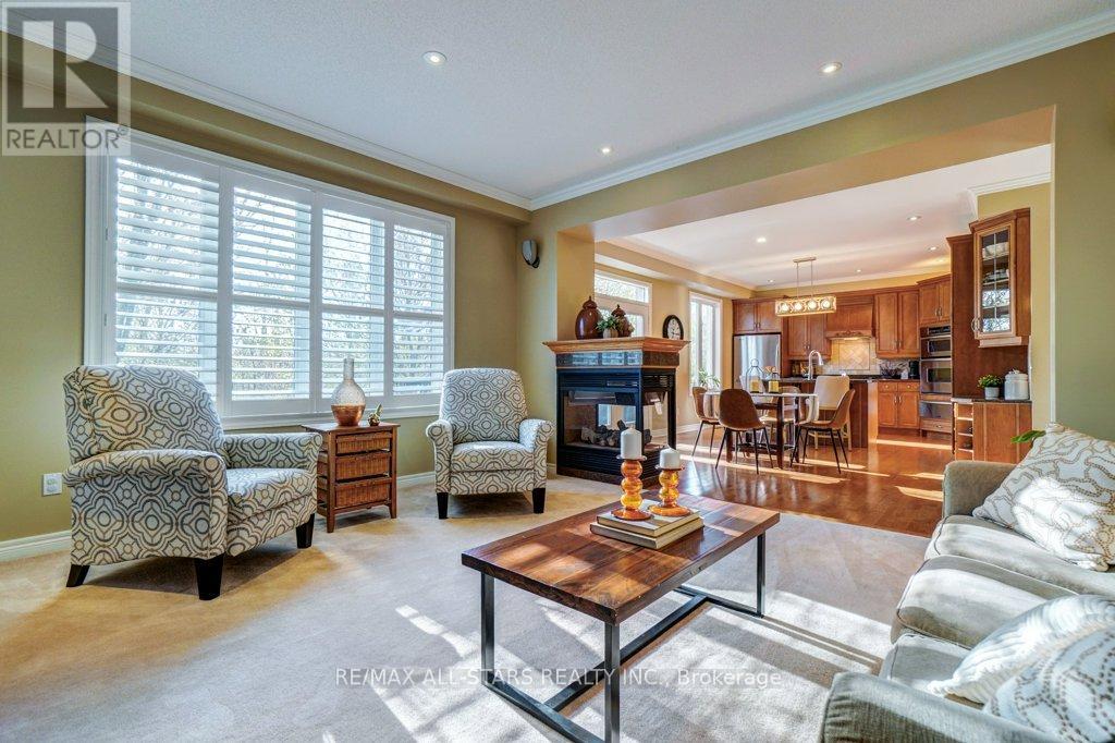 64 Button Crescent, Uxbridge, Ontario  L9P 1Z6 - Photo 15 - N12143582