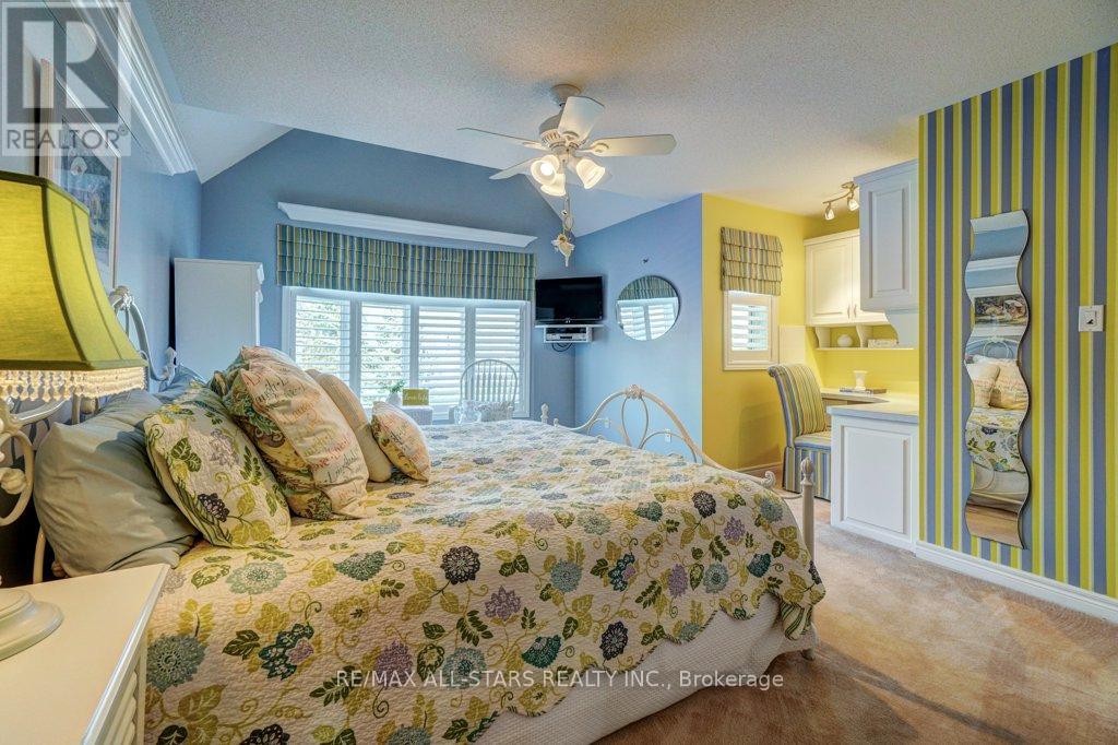 64 Button Crescent, Uxbridge, Ontario  L9P 1Z6 - Photo 19 - N12143582