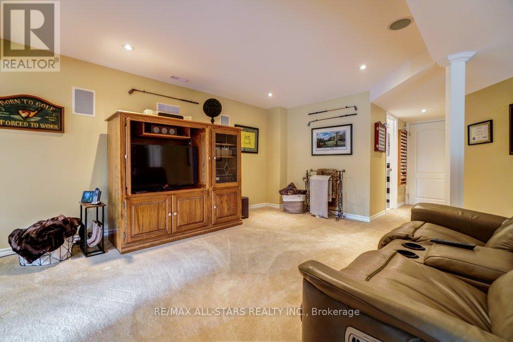 64 Button Crescent, Uxbridge, Ontario  L9P 1Z6 - Photo 32 - N12143582