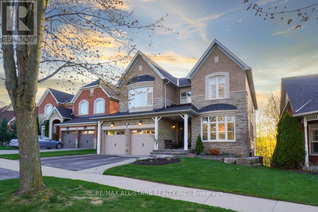 64 Button Crescent, Uxbridge, Ontario  L9P 1Z6 - Photo 34 - N12143582