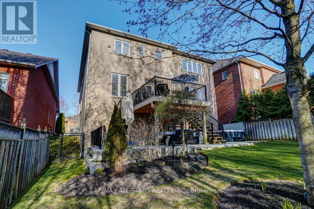 64 Button Crescent, Uxbridge, Ontario  L9P 1Z6 - Photo 35 - N12143582