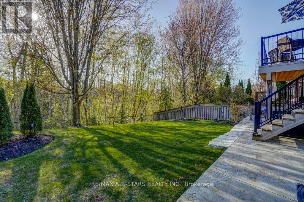 64 Button Crescent, Uxbridge, Ontario  L9P 1Z6 - Photo 36 - N12143582