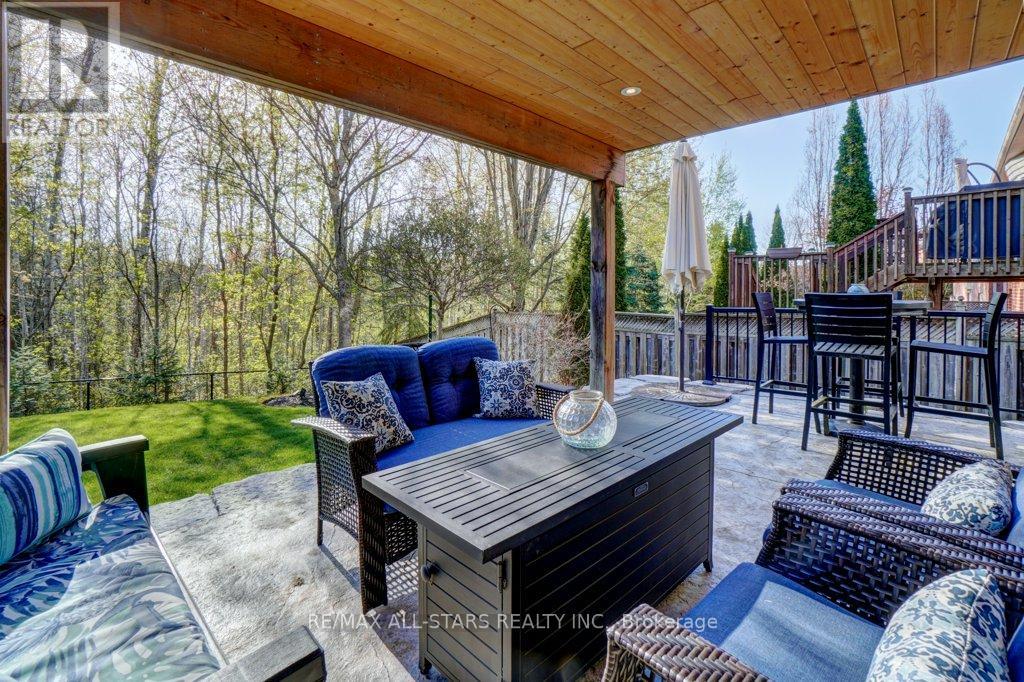 64 Button Crescent, Uxbridge, Ontario  L9P 1Z6 - Photo 40 - N12143582