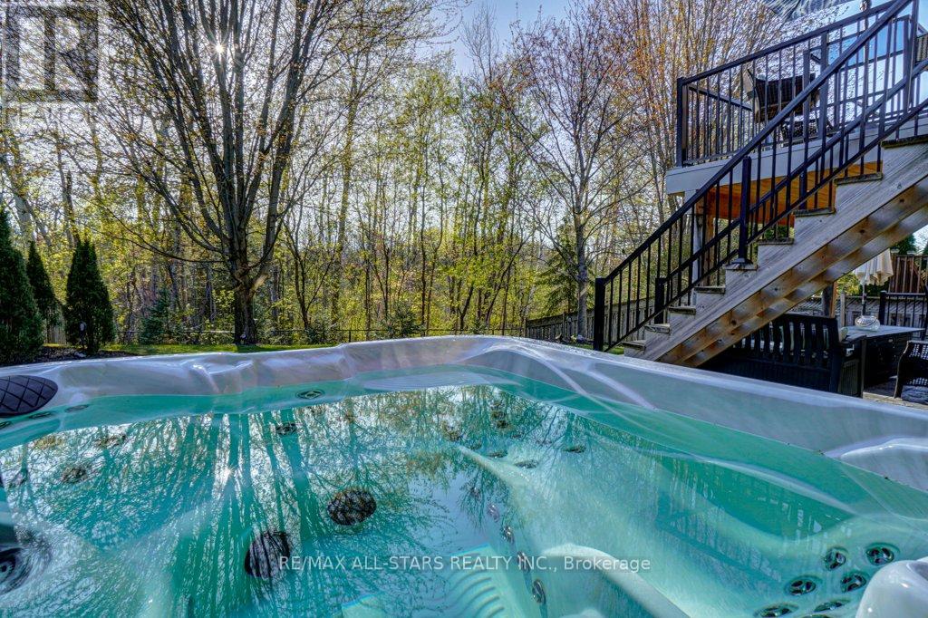 64 Button Crescent, Uxbridge, Ontario  L9P 1Z6 - Photo 42 - N12143582