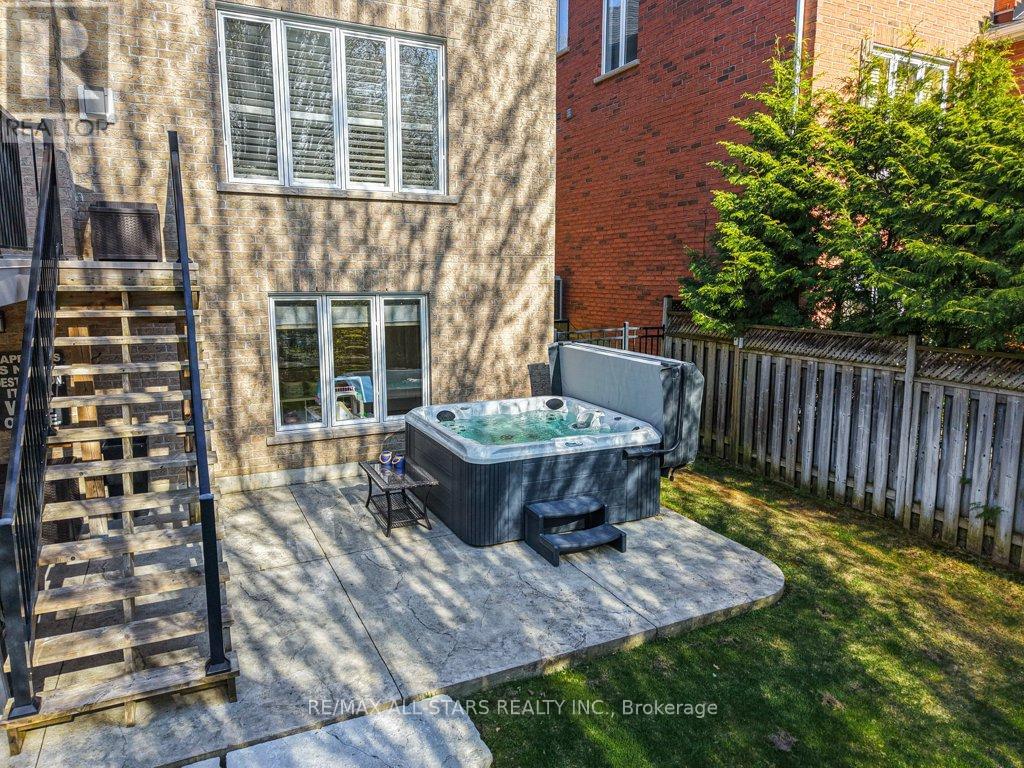 64 Button Crescent, Uxbridge, Ontario  L9P 1Z6 - Photo 43 - N12143582