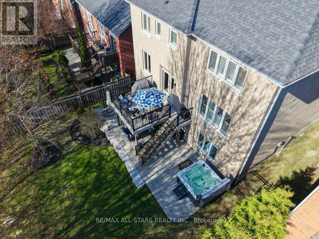 64 Button Crescent, Uxbridge, Ontario  L9P 1Z6 - Photo 45 - N12143582