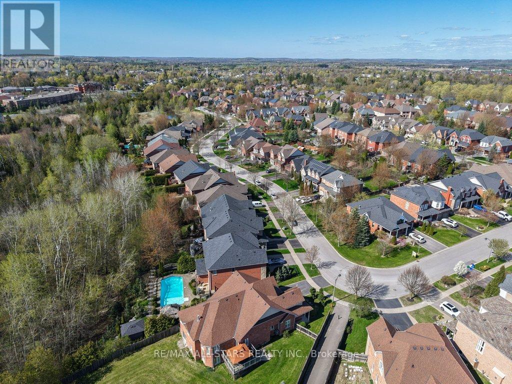 64 Button Crescent, Uxbridge, Ontario  L9P 1Z6 - Photo 48 - N12143582