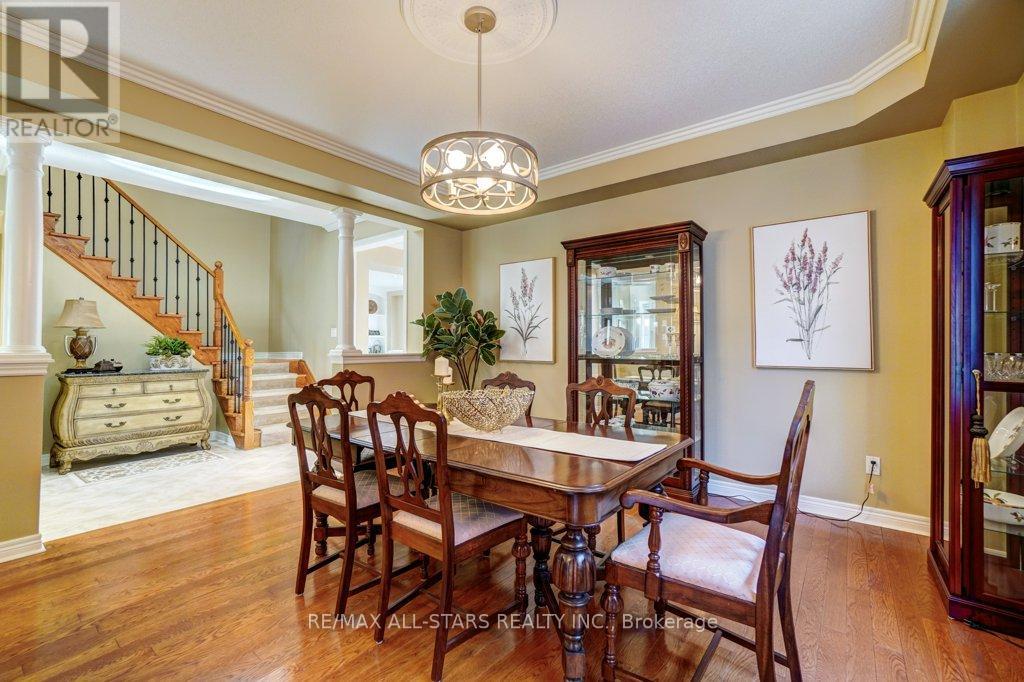 64 Button Crescent, Uxbridge, Ontario  L9P 1Z6 - Photo 7 - N12143582