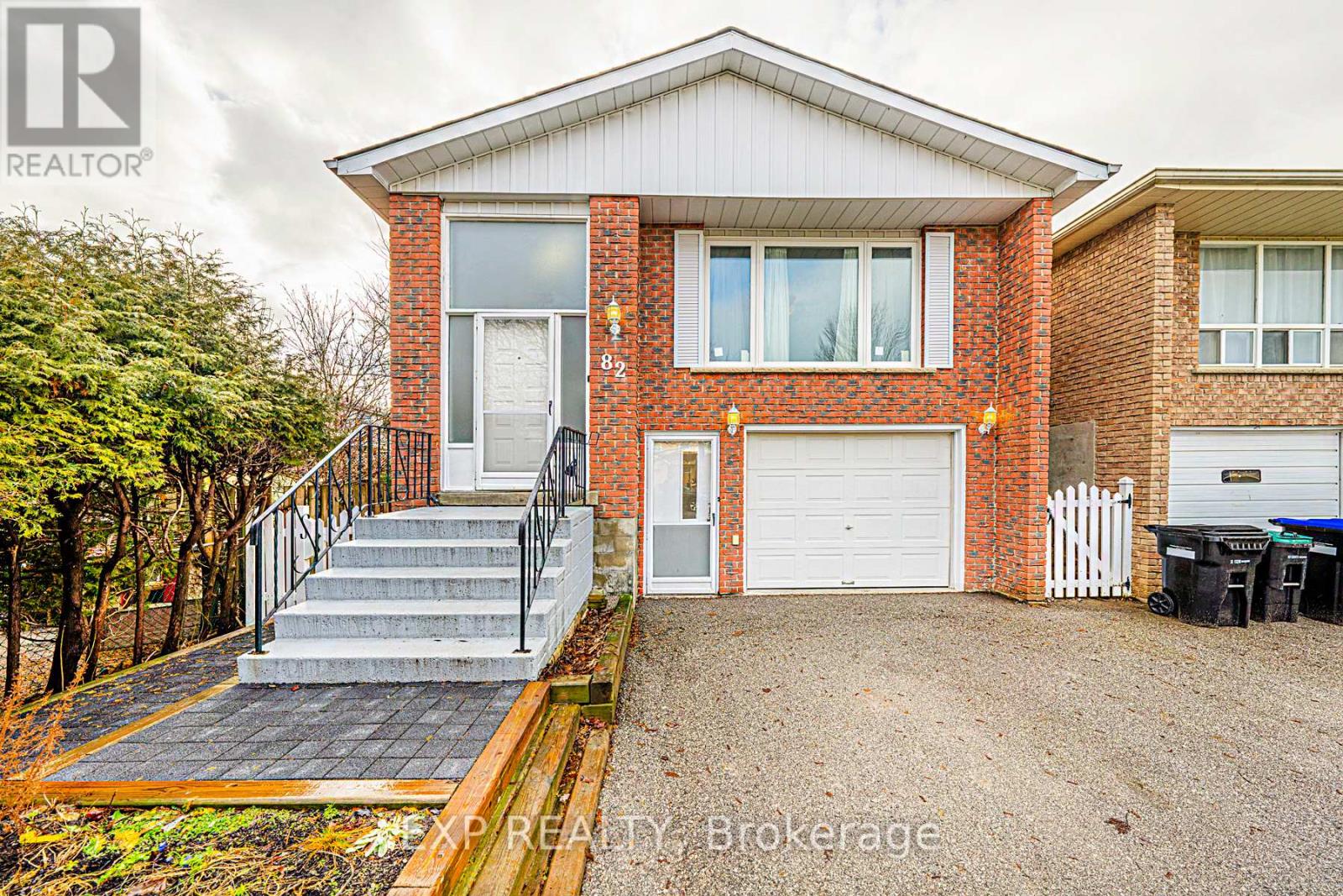 Main - 82 Fred Cook Drive, Bradford West Gwillimbury, Ontario  L3Z 1V2 - Photo 1 - N12143626