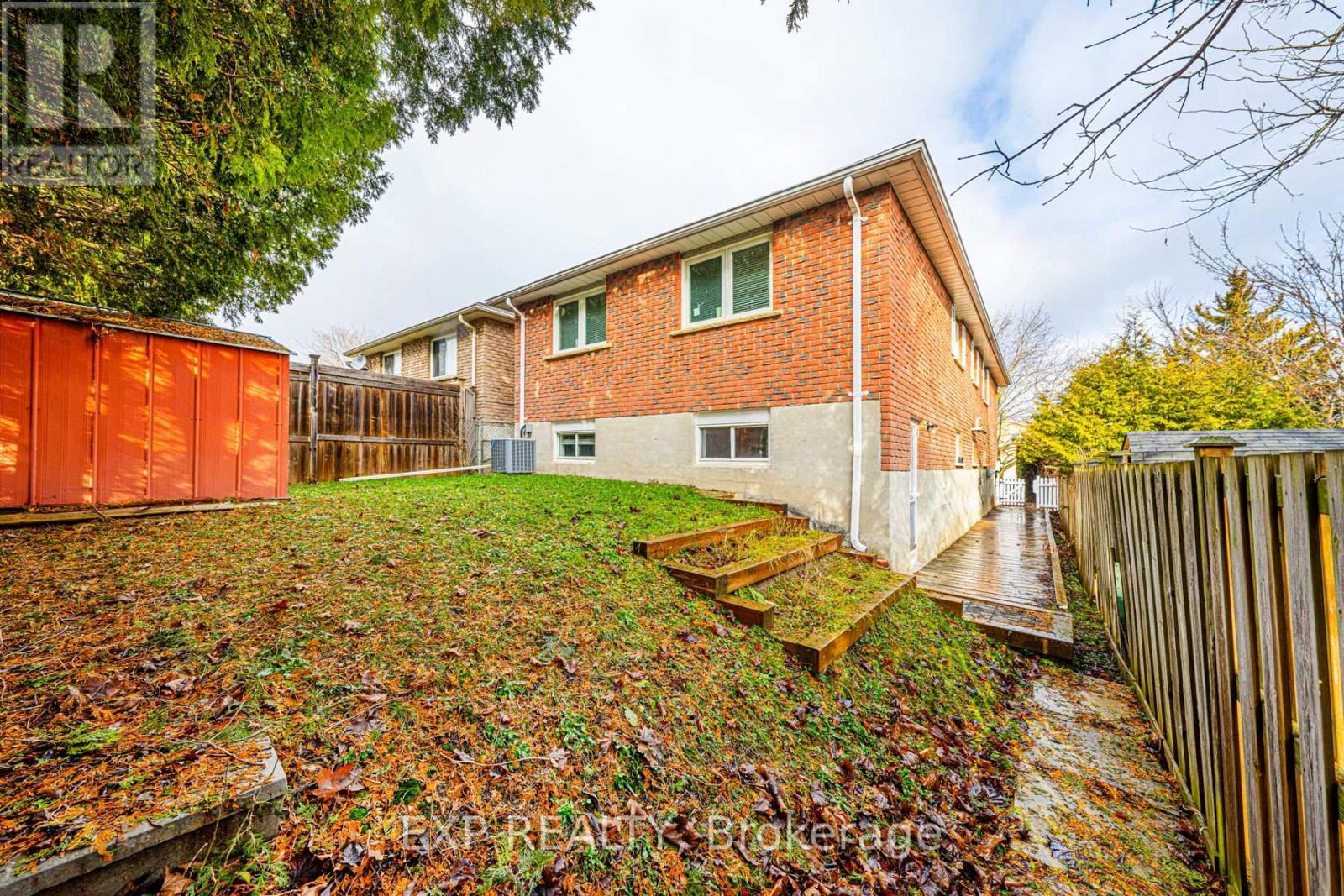 Main - 82 Fred Cook Drive, Bradford West Gwillimbury, Ontario  L3Z 1V2 - Photo 26 - N12143626