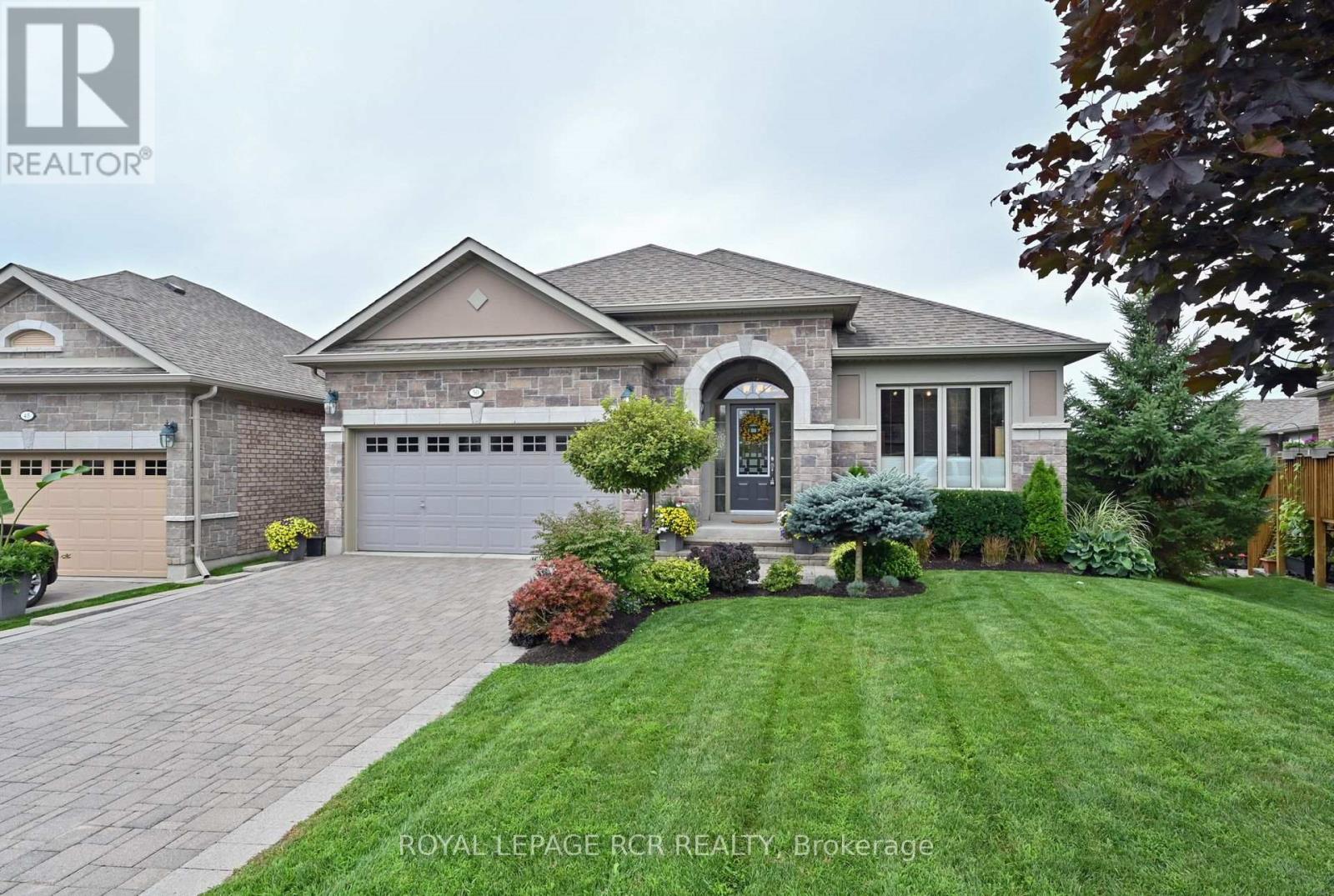 50 Hillcrest Drive, New Tecumseth (Alliston), Ontario  L9R 0N4 - Photo 2 - N11971012