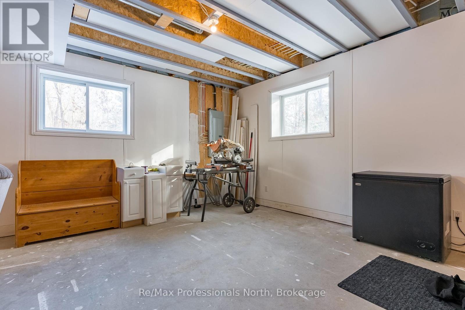 1011 Fitchett Lane, Gravenhurst, Ontario  P1P 1R3 - Photo 21 - X11915210