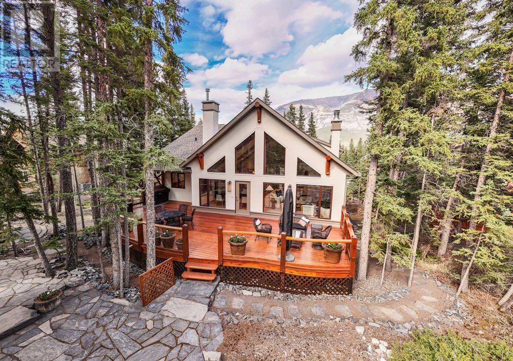 112 Dyrgas Gate, Canmore, Alberta  T1W 3G6 - Photo 49 - A2219971