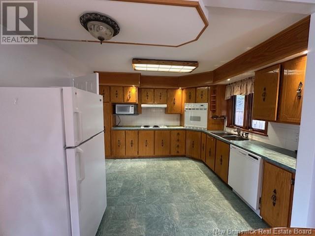 1180 Val D'amour Road, Val-D'amour, New Brunswick  E3N 5N1 - Photo 4 - NB118370