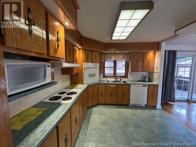 1180 Val D'amour Road, Val-D'amour, New Brunswick  E3N 5N1 - Photo 5 - NB118370
