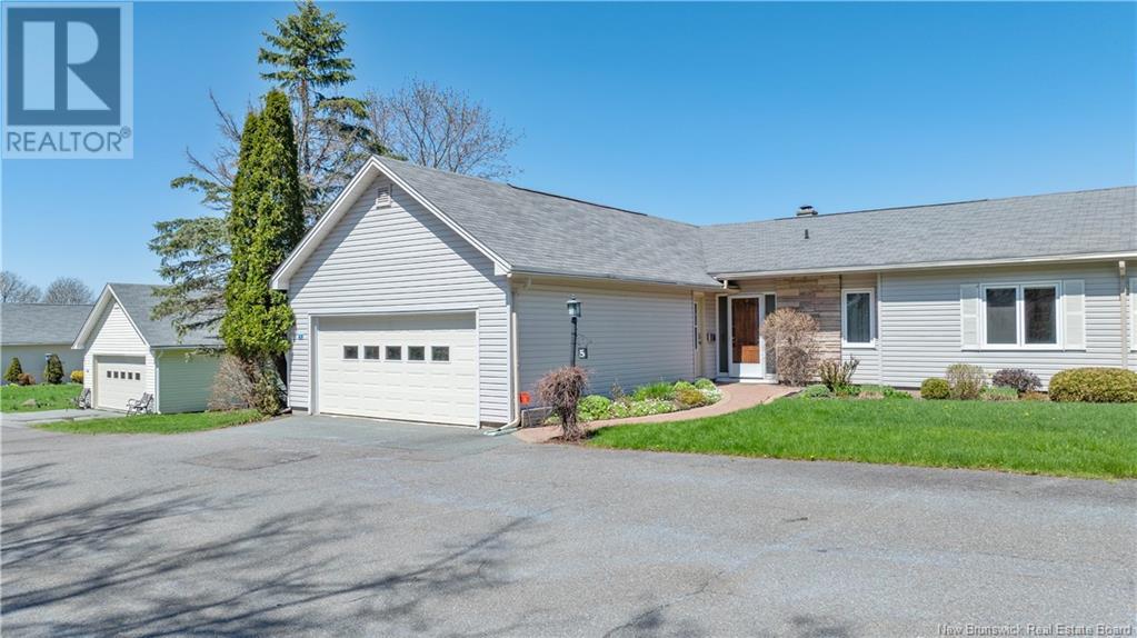 5 White Lane, Rothesay, New Brunswick  E2E 0P4 - Photo 2 - NB117744